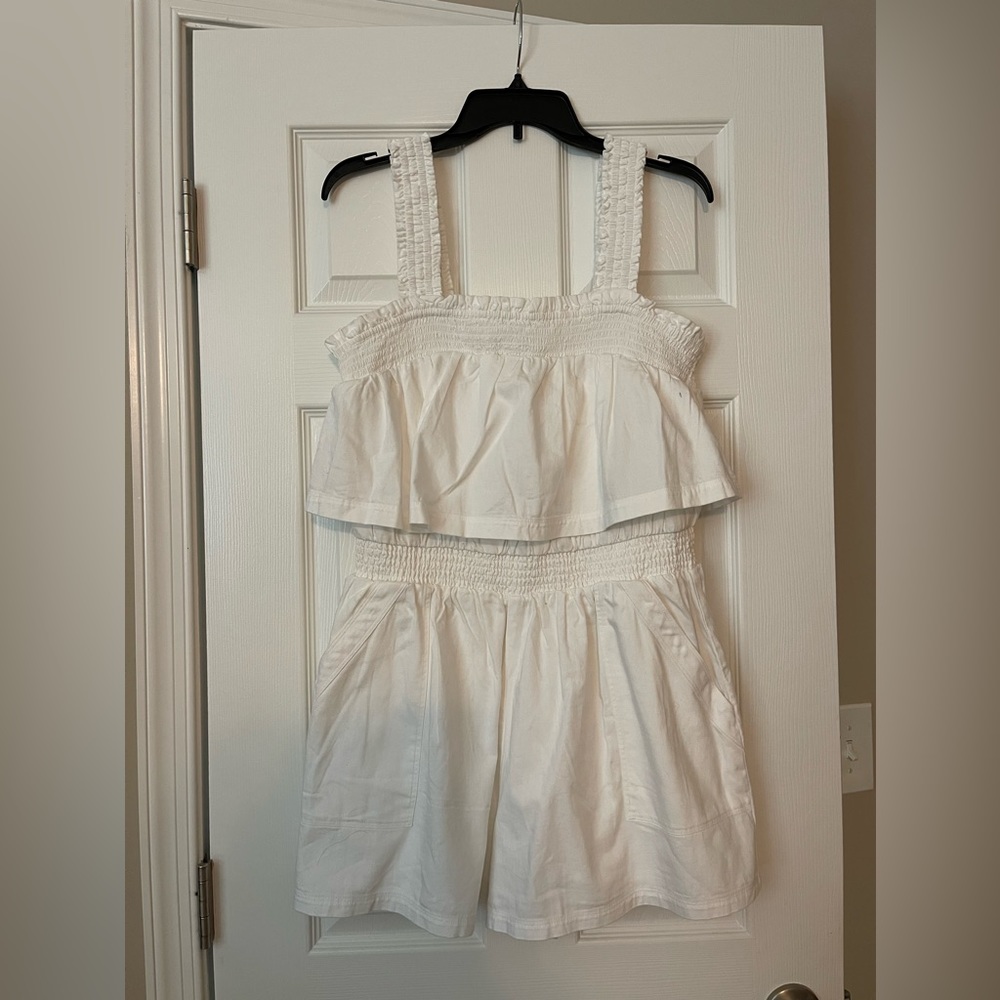 American Eagle romper